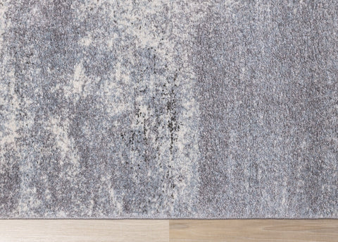 Breeze Blue Blend Rug by Kalora Interiors