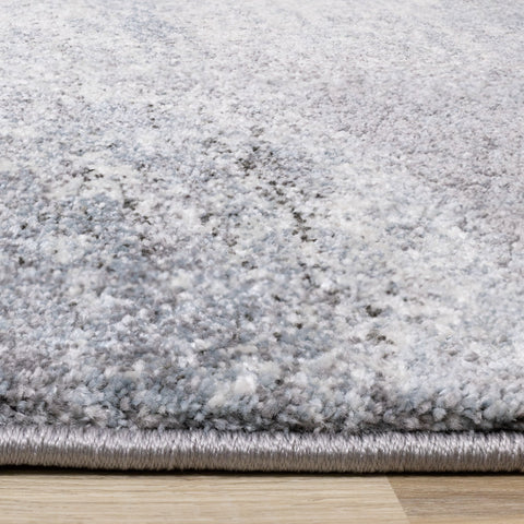 Breeze Blue Blend Rug by Kalora Interiors