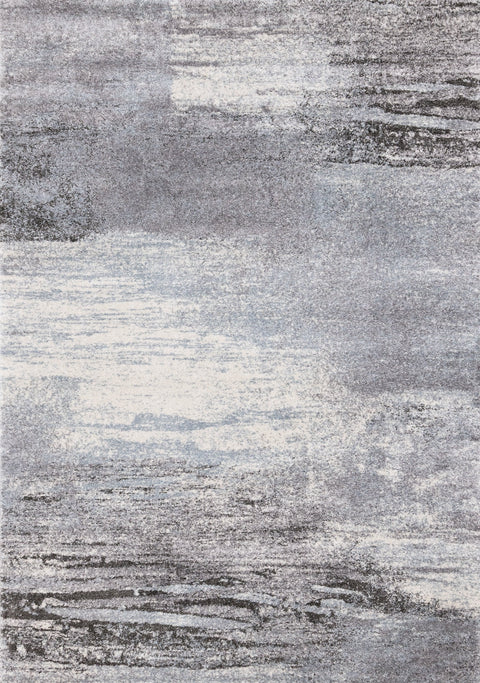 Breeze Blue Blend Rug by Kalora Interiors