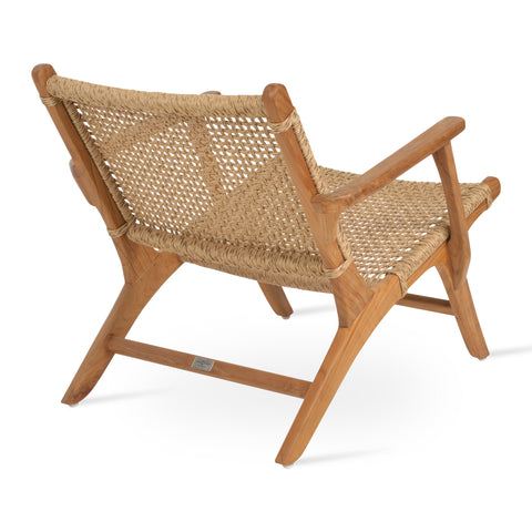 Calava Teak Armchair (Lounge) by sohoConcept