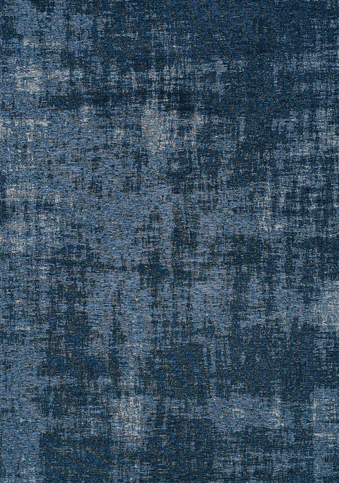 Cathedral 5309_33 Navy Tree Bark Area Rug by Kalora Interiors