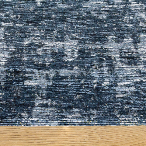 Cathedral 5309_33 Navy Tree Bark Area Rug by Kalora Interiors