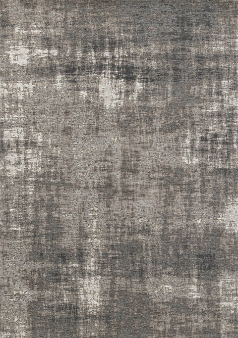 Cathedral Grey Tree Bark Rug by Kalora Interiors