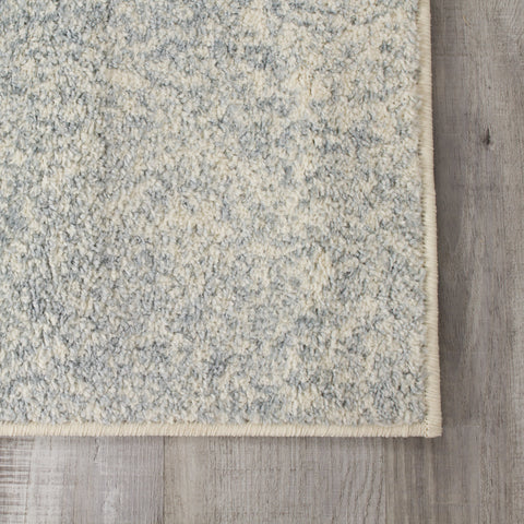 Converge 8942_9363 Multicolour Squares Area Rug by Novelle Home