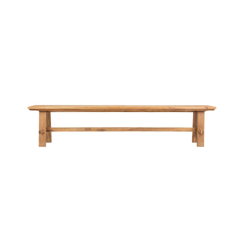 D-Bodhi Artisan Bench by LH Imports