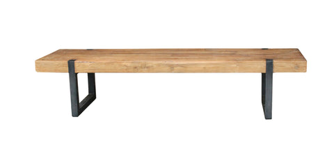 D-Bodhi Magnum Coffee Table by LH Imports