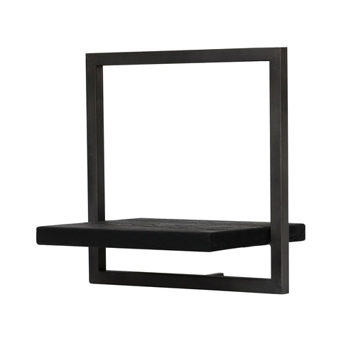D-Bodhi Metal Frame Wall Box Type B by LH Imports