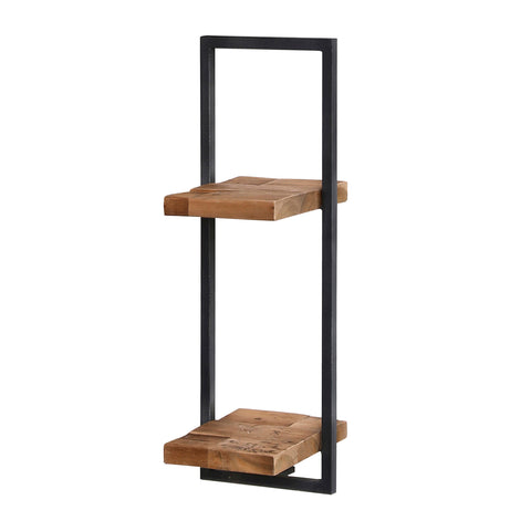 D-Bodhi Metal Frame Wall Box Type D by LH Imports