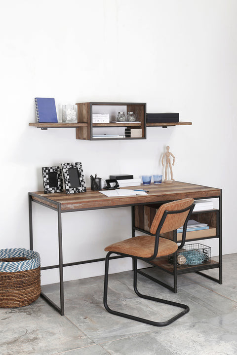 D-Bodhi Multi-Level Desk by LH Imports