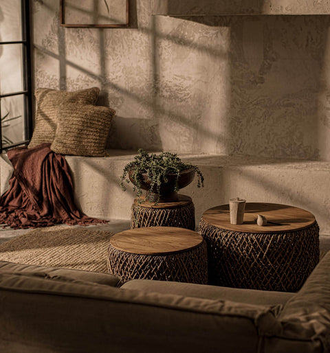 D-Bodhi Knut Coffee Table by LH Imports