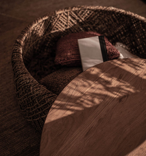 D-Bodhi Knut Coffee Table by LH Imports