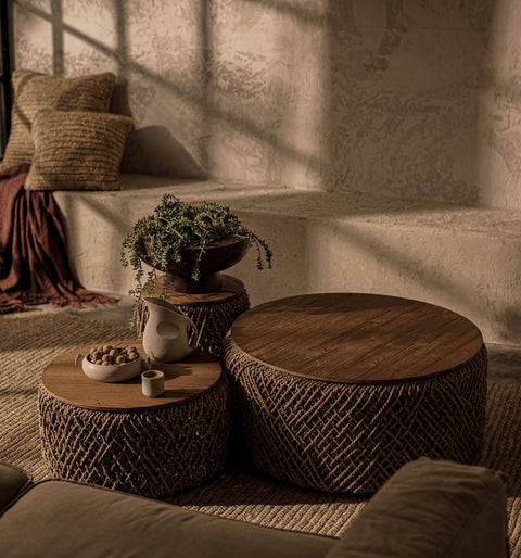 D-Bodhi Knut Coffee Table by LH Imports