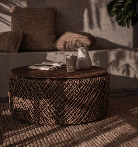 D-Bodhi Knut Coffee Table by LH Imports