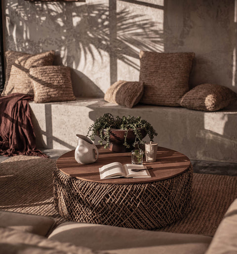 D-Bodhi Knut Coffee Table by LH Imports