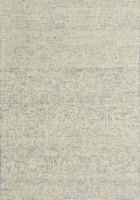 Dawson 7191B Cream Grey Handtufted Rug By Kalora Interiors
