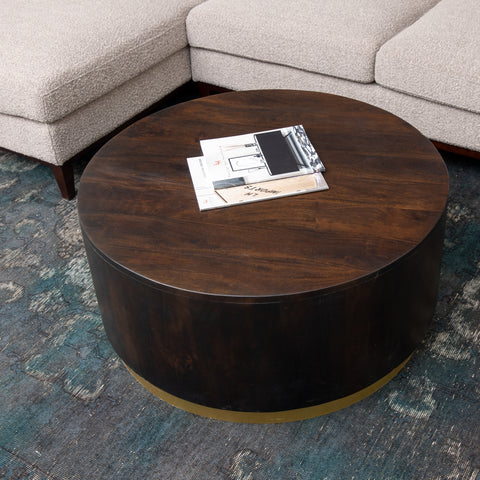 Form Coffee Table by LH Imports