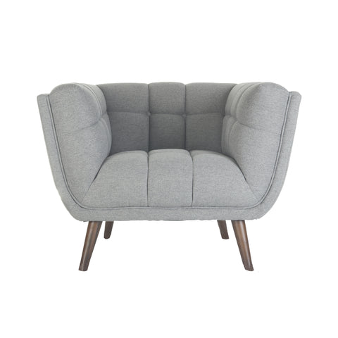 Axel Club Chair by LH Imports