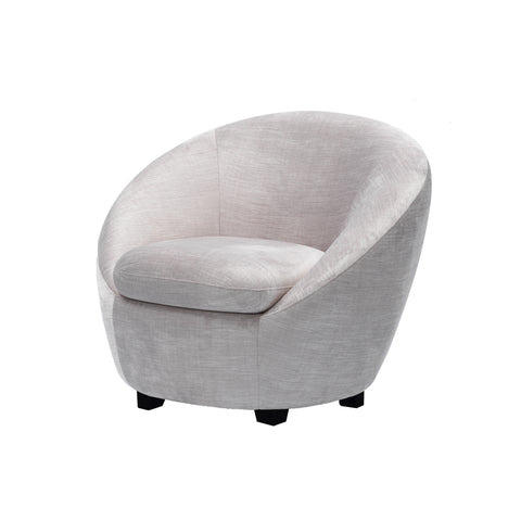 Coco Club Chair by LH Imports