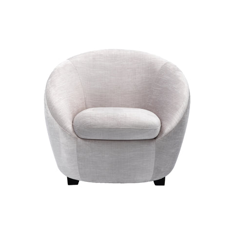 Coco Club Chair by LH Imports