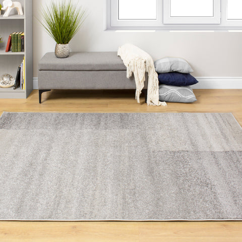 Focus 5760_9363 Soft Transition Area Rug by Kalora Interiors