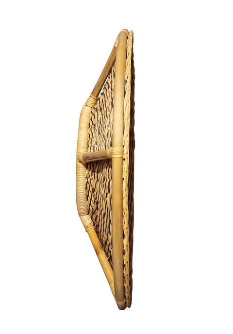 Isa Mirror by sohoConcept