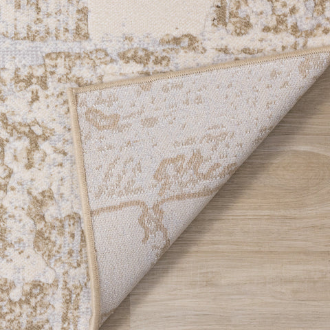 Intrigue Iridescent Reflects Rug by Kalora Interiors