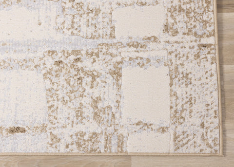 Intrigue Iridescent Reflects Rug by Kalora Interiors