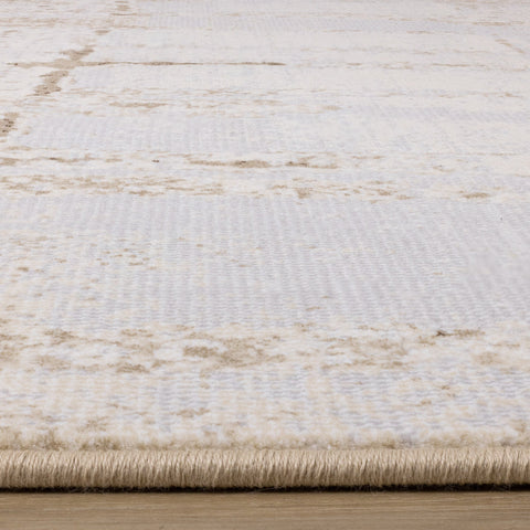 Intrigue Iridescent Reflects Rug by Kalora Interiors