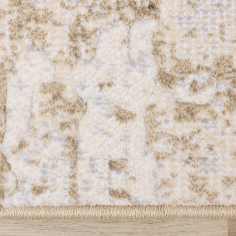 Intrigue Iridescent Reflects Rug by Kalora Interiors