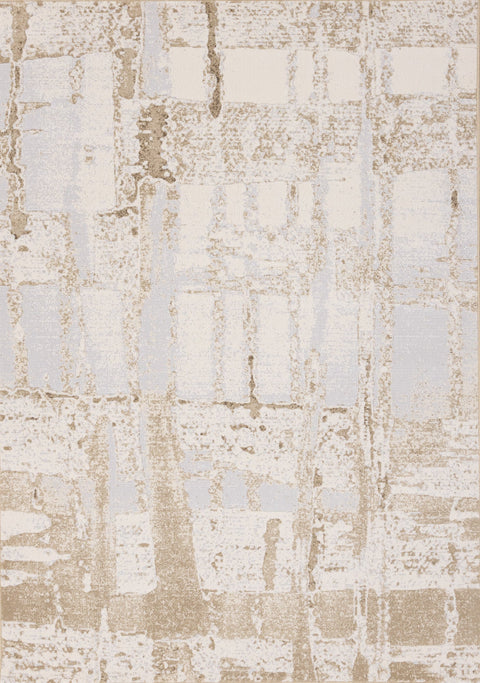 Intrigue Iridescent Reflects Rug by Kalora Interiors