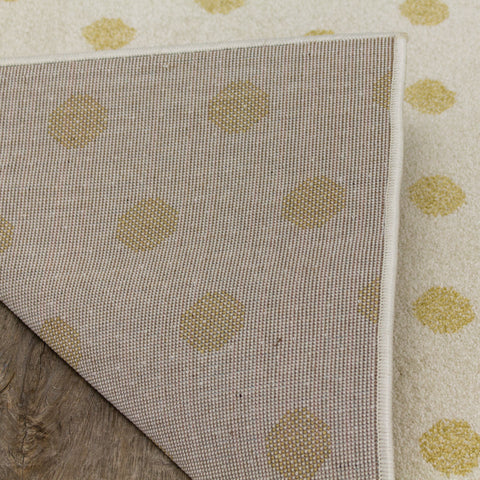 Kids Friendly Duck Area Rug by Kalora Interiors