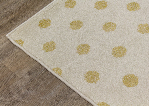Kids Friendly Duck Area Rug by Kalora Interiors