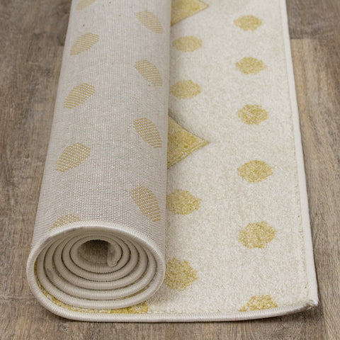 Kids Friendly Duck Area Rug by Kalora Interiors