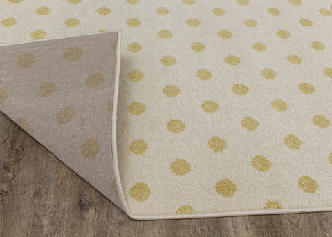 Kids Friendly Duck Area Rug by Kalora Interiors
