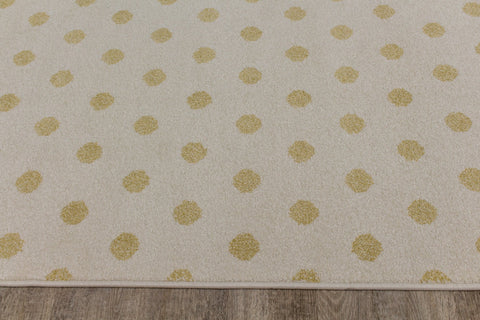 Kids Friendly Duck Area Rug by Kalora Interiors