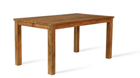 Nardo Teak Dining Table by sohoConcept