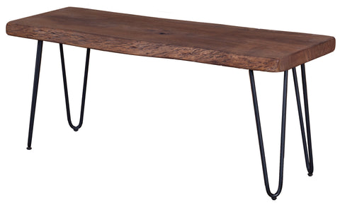 Organic Bench by LH Imports