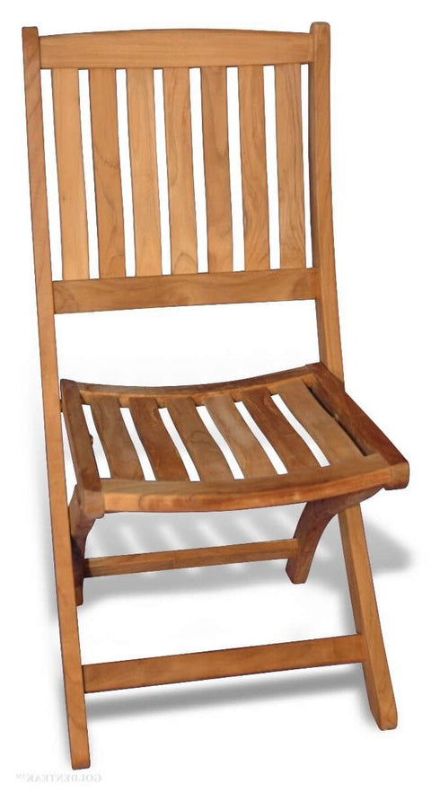 Pedasa Folding Chair by sohoConcept