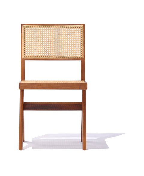 Pierre J Teak Full Wicker by sohoConcept