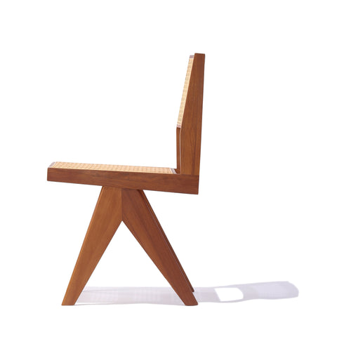 Pierre J Teak Full Wicker by sohoConcept