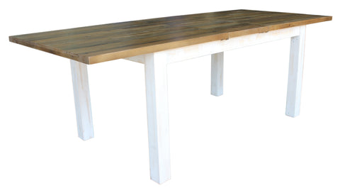 Provence Large Extension Dining Table 71"/86" by LH Imports