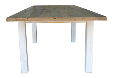 Provence Large Extension Dining Table 71"/86" by LH Imports