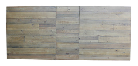 Provence Large Extension Dining Table 71"/86" by LH Imports