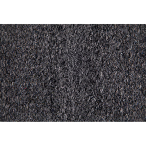 Earthtone REAR-20174 Dark Grey Hand Woven Area Rug by Renwil