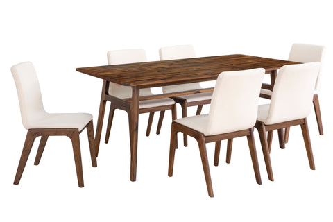 Remix Dining Table by LH Imports