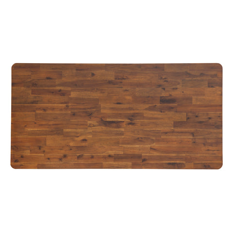 Remix Dining Table by LH Imports