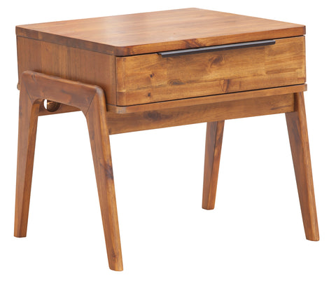 Remix Side Table by LH Imports