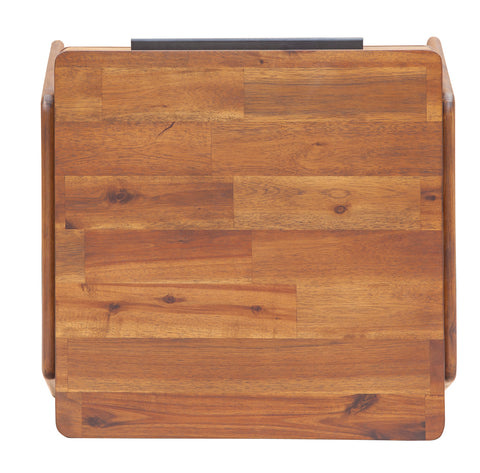 Remix Side Table by LH Imports