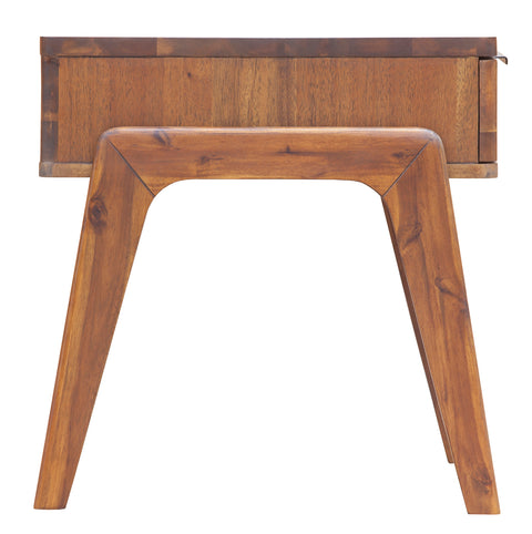 Remix Side Table by LH Imports