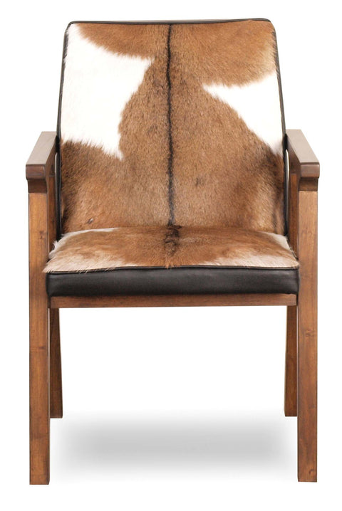 Rio Cool Armchair by LH Imports